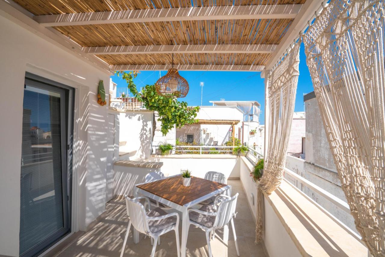 Marianna 25 Apartment Polignano a Mare Exterior photo