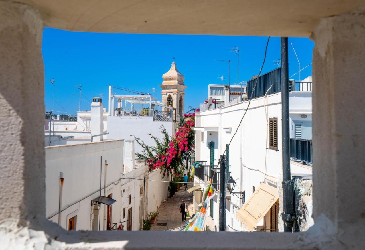 Marianna 25 Apartment Polignano a Mare Exterior photo