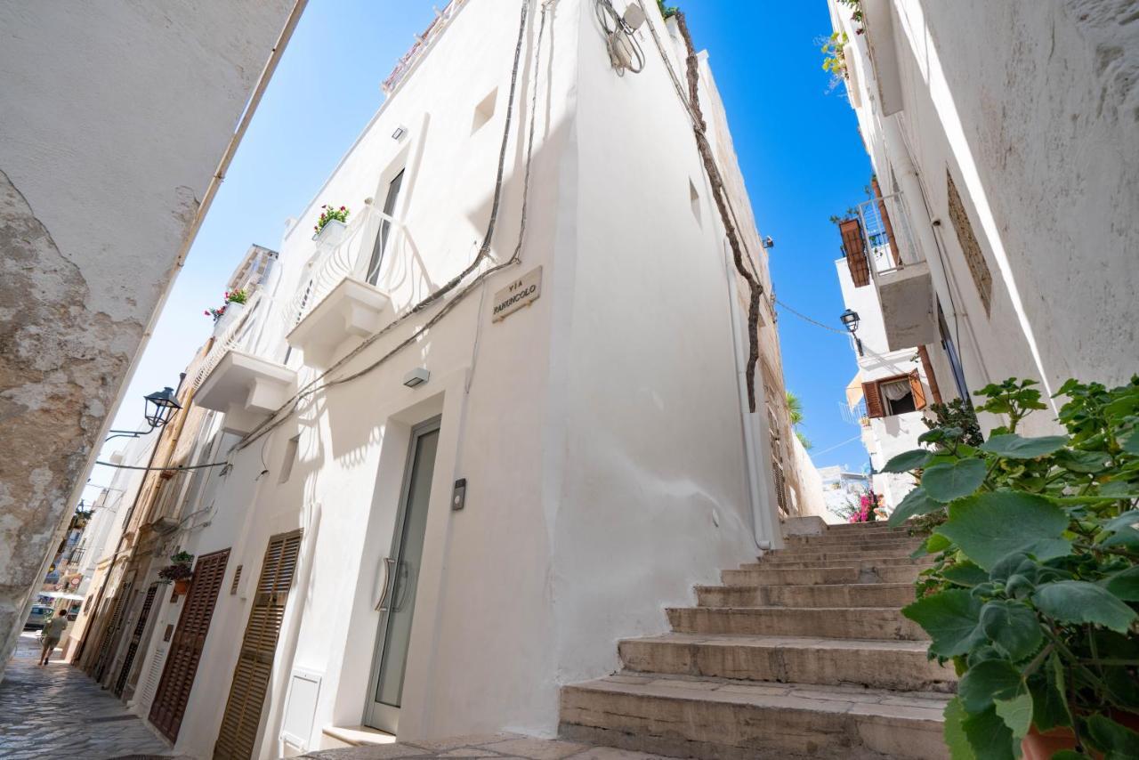 Marianna 25 Apartment Polignano a Mare Exterior photo