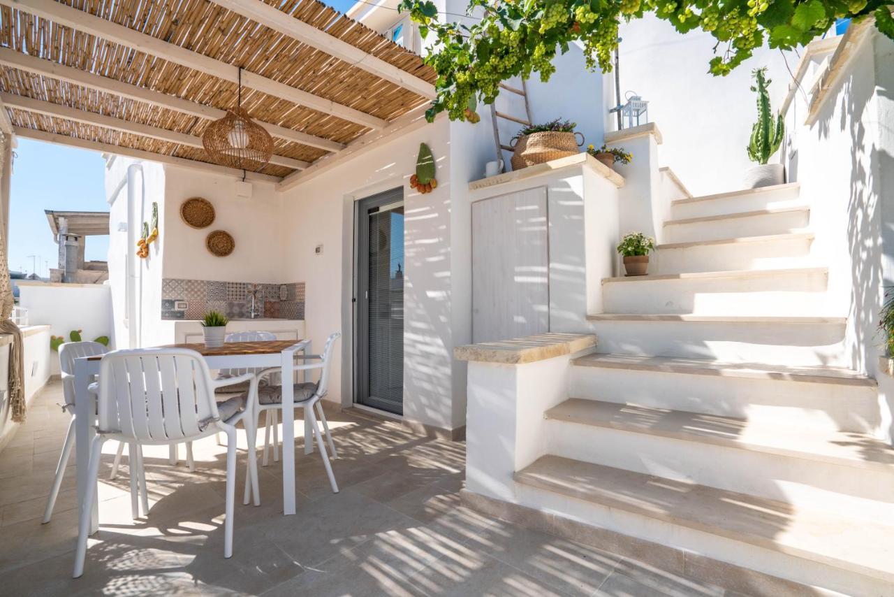 Marianna 25 Apartment Polignano a Mare Exterior photo