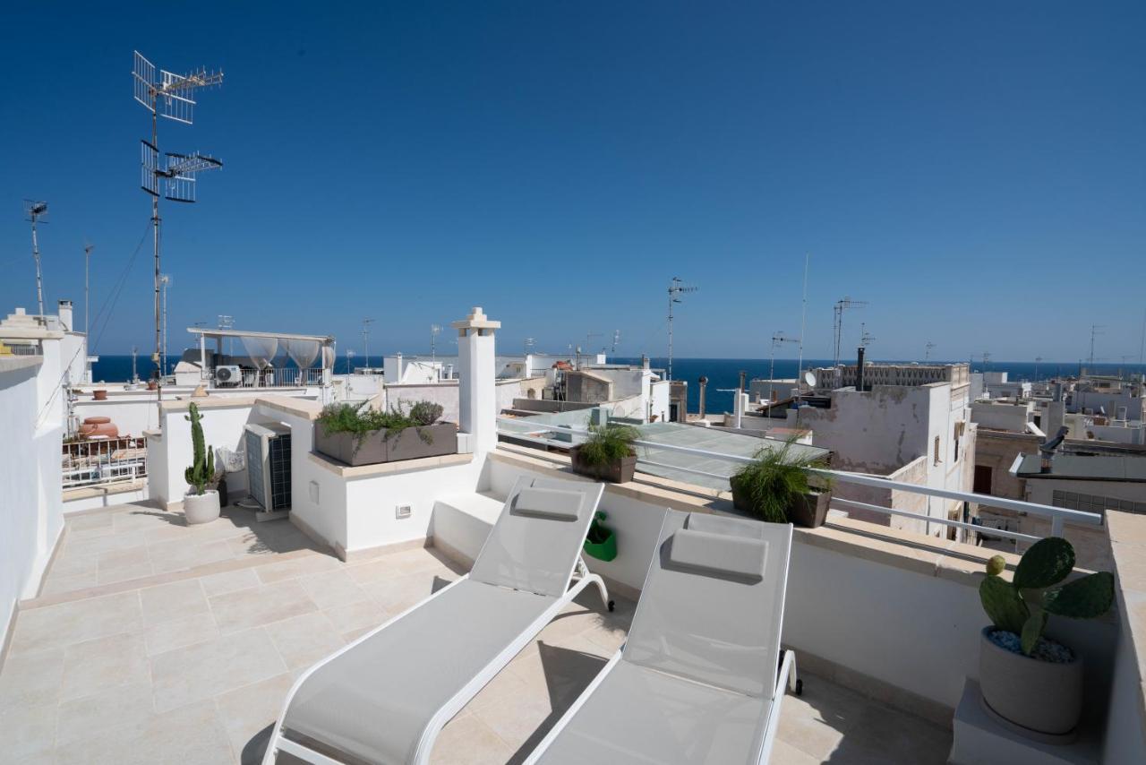 Marianna 25 Apartment Polignano a Mare Exterior photo