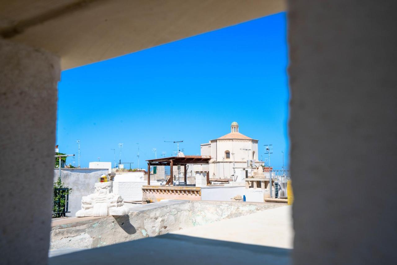Marianna 25 Apartment Polignano a Mare Exterior photo
