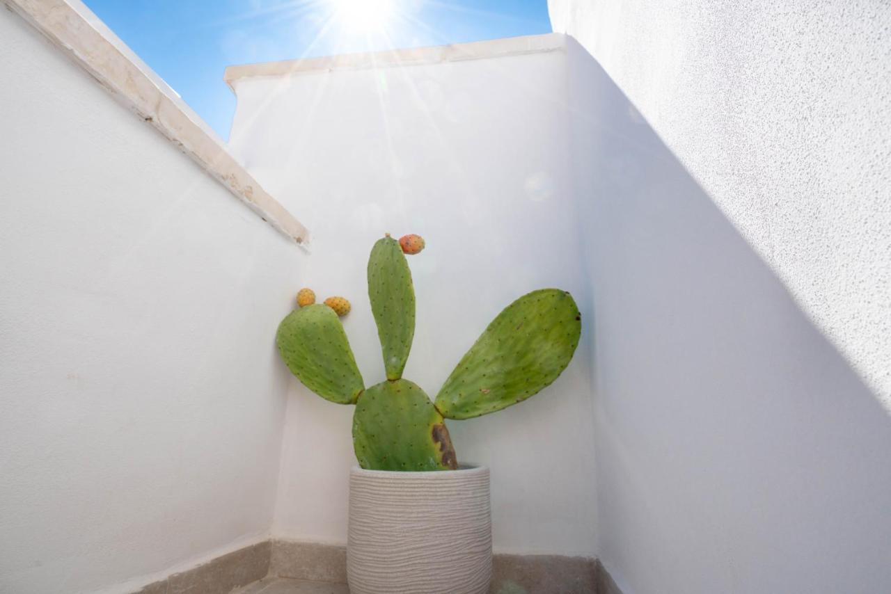 Marianna 25 Apartment Polignano a Mare Exterior photo
