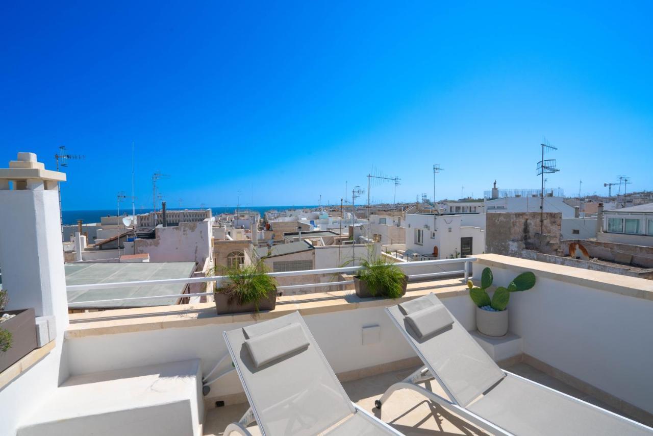 Marianna 25 Apartment Polignano a Mare Exterior photo