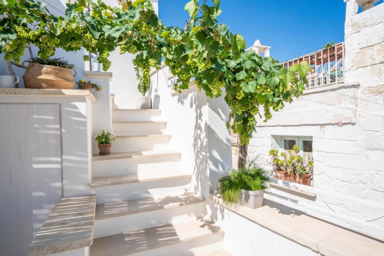 Marianna 25 Apartment Polignano a Mare Exterior photo